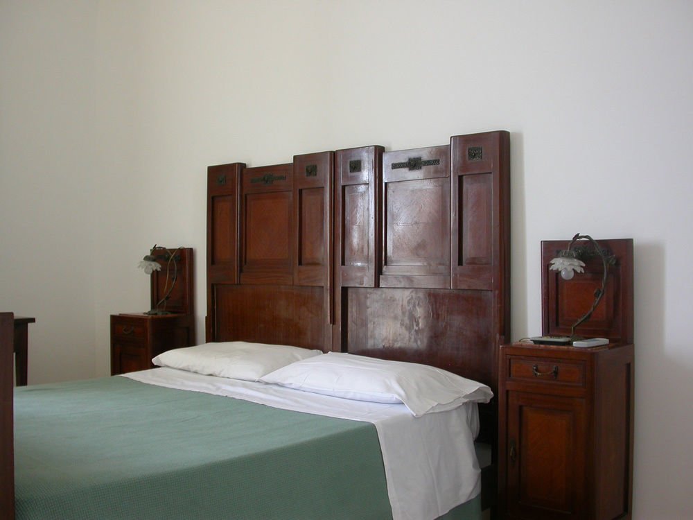 Ortigia Camere Con Vista Da Giulio B&B Syrakusa Exteriör bild