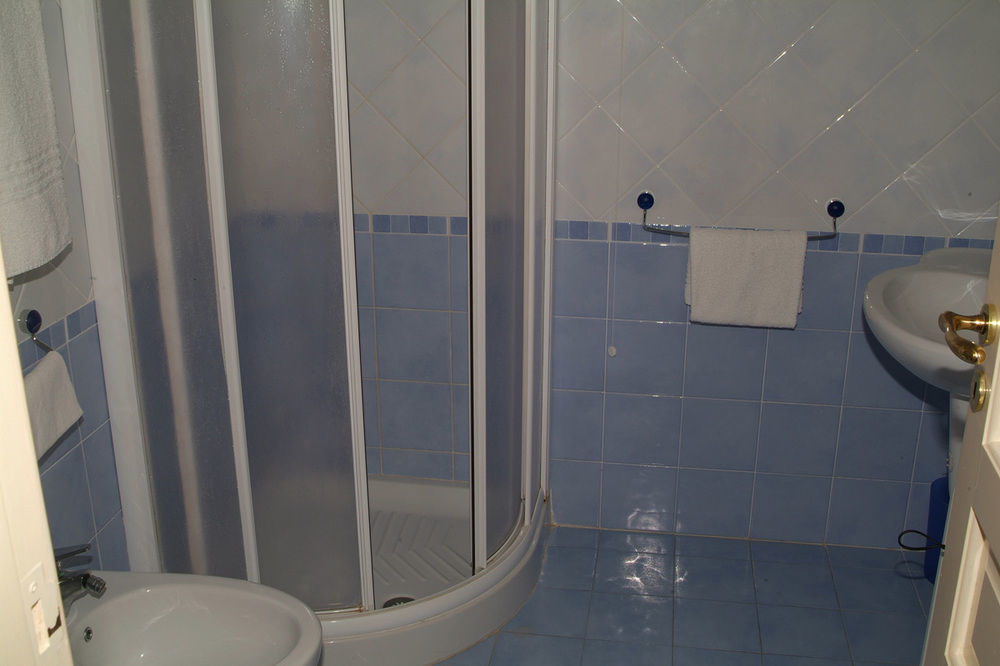 Ortigia Camere Con Vista Da Giulio B&B Syrakusa Exteriör bild