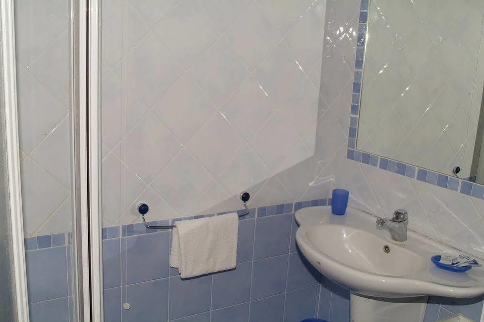 Ortigia Camere Con Vista Da Giulio B&B Syrakusa Exteriör bild